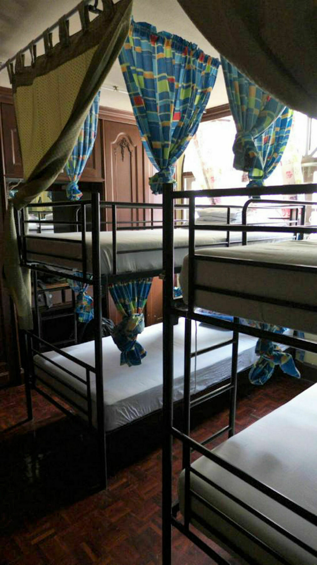Mad Cow Hostel Bangkok Extérieur photo