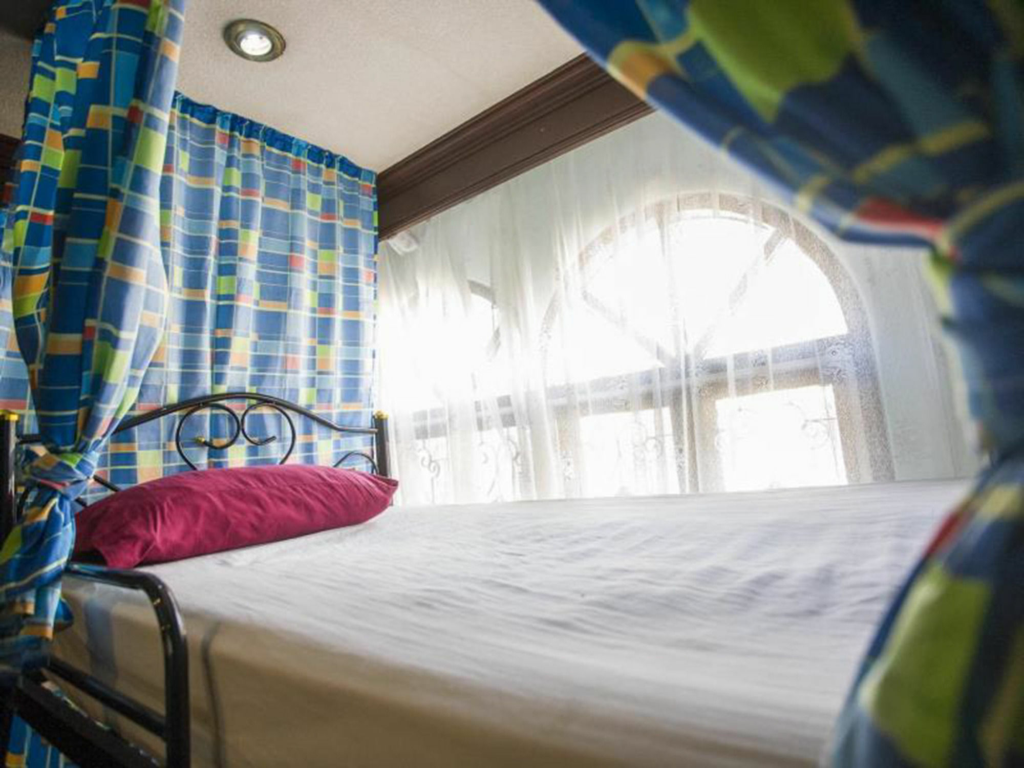 Mad Cow Hostel Bangkok Extérieur photo